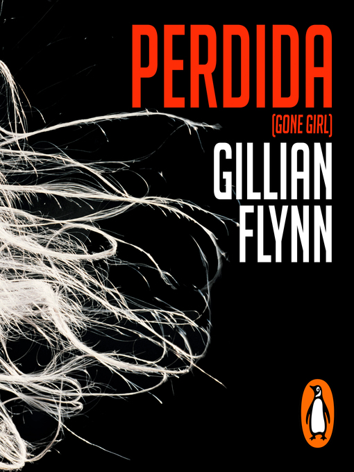 Title details for Perdida by Gillian Flynn - Wait list